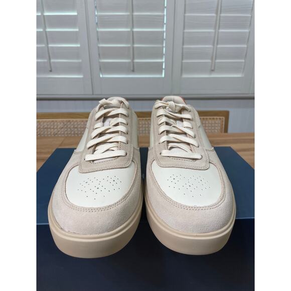 Cole Haan Grand Crosscourt Transition Sneaker Leather Size 11 NIB Classic Modern - Picture 6 of 13